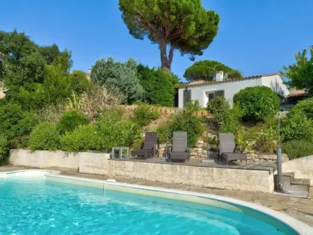 Valcros, Maison 8 personnes à La Londe Les Maures - Photo 17