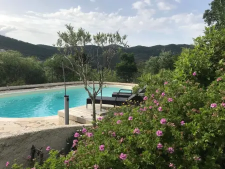 Valcros, Maison 8 personnes à La Londe Les Maures - Photo 18