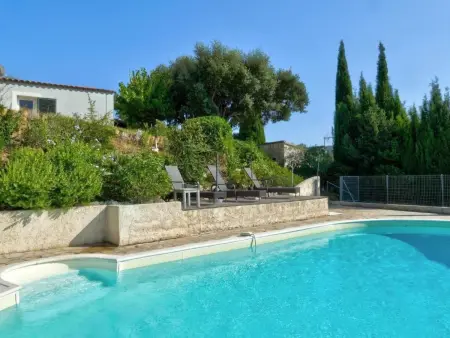 Valcros, Maison 8 personnes à La Londe Les Maures - Photo 19