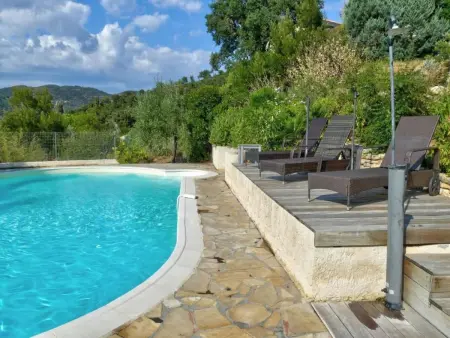 Valcros, Maison 8 personnes à La Londe Les Maures - Photo 20