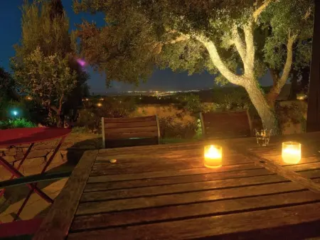 Valcros, Maison 8 personnes à La Londe Les Maures - Photo 21