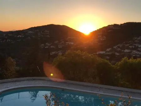 Valcros, Maison 8 personnes à La Londe Les Maures - Photo 22