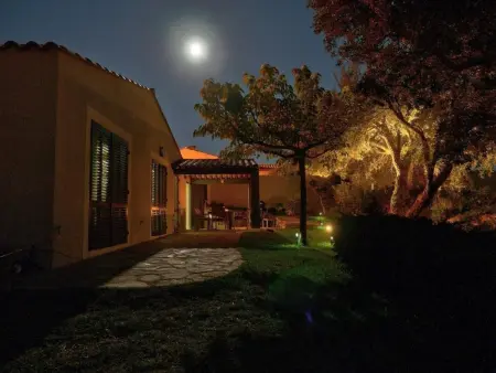 Valcros, Maison 8 personnes à La Londe Les Maures - Photo 23