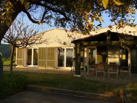 Valcros, Maison 8 personnes à La Londe Les Maures - Photo 27