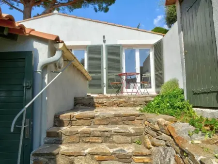 Valcros, Maison 8 personnes à La Londe Les Maures - Photo 30