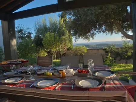 Valcros, Maison 8 personnes à La Londe Les Maures - Photo 31