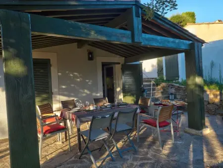 Valcros, Maison 8 personnes à La Londe Les Maures - Photo 32