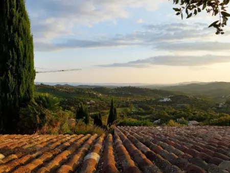 Valcros, Maison 8 personnes à La Londe Les Maures - Photo 34