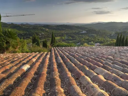 Valcros, Maison 8 personnes à La Londe Les Maures - Photo 36