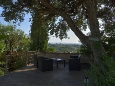 Valcros, Maison 8 personnes à La Londe Les Maures - Photo 37