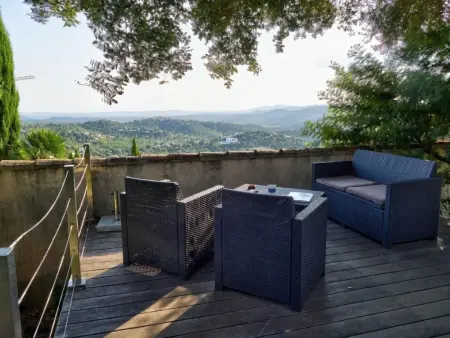 Valcros, Maison 8 personnes à La Londe Les Maures - Photo 38
