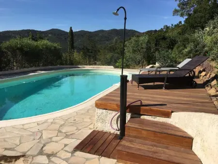 Valcros, Maison 8 personnes à La Londe Les Maures - Photo 40