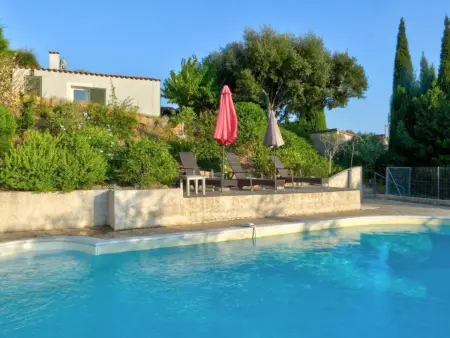 Valcros, Maison 8 personnes à La Londe Les Maures - Photo 41