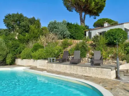 Valcros, Maison 8 personnes à La Londe Les Maures - Photo 42