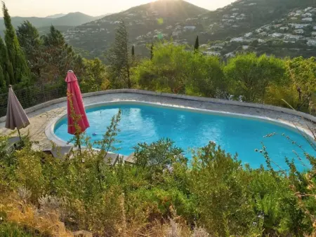 Valcros, Maison 8 personnes à La Londe Les Maures - Photo 43