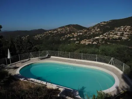 Valcros, Maison 8 personnes à La Londe Les Maures - Photo 45