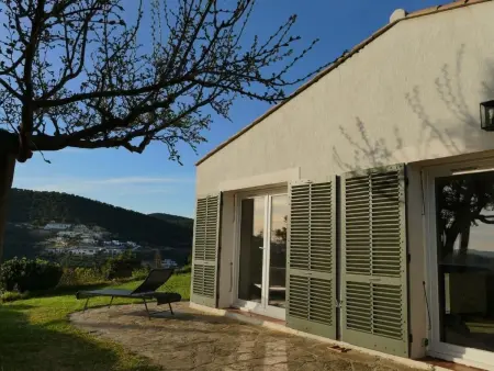 Valcros, Maison 8 personnes à La Londe Les Maures - Photo 47