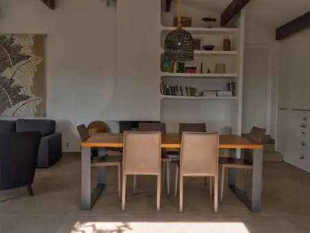 Valcros, Maison 8 personnes à La Londe Les Maures - Photo 49