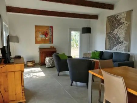Valcros, Maison 8 personnes à La Londe Les Maures - Photo 50