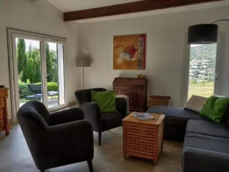 Valcros, Maison 8 personnes à La Londe Les Maures - Photo 52