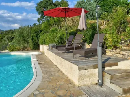 Valcros, Maison 8 personnes à La Londe Les Maures - Photo 58