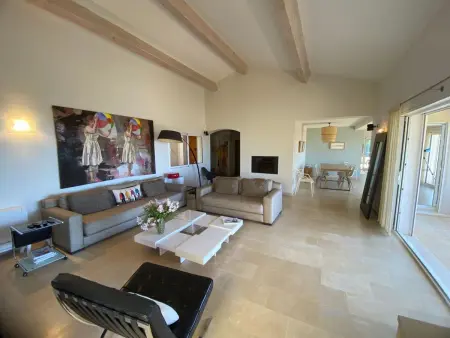Ferienvilla mit Pool Infinity, Maison 10 personnes à La Londe Les Maures - Photo 13