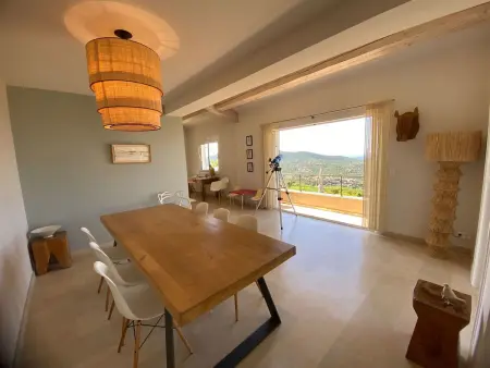 Ferienvilla mit Pool Infinity, Maison 10 personnes à La Londe Les Maures - Photo 14