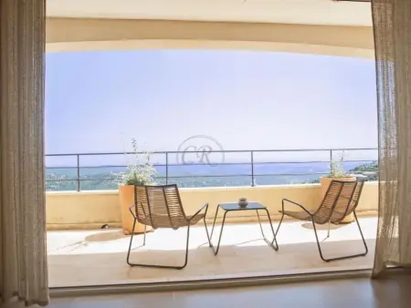 Ferienvilla mit Pool Infinity, Maison 10 personnes à La Londe Les Maures - Photo 16