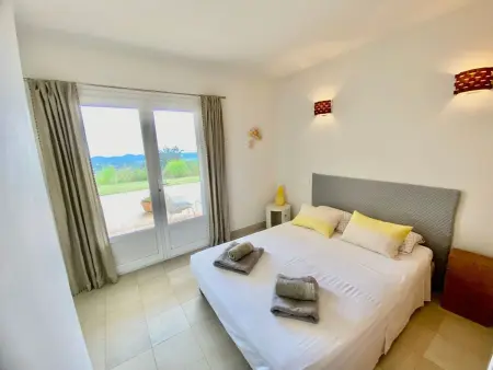Ferienvilla mit Pool Infinity, Maison 10 personnes à La Londe Les Maures - Photo 25