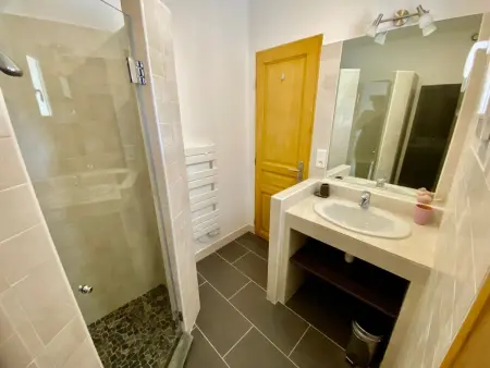 Ferienvilla mit Pool Infinity, Maison 10 personnes à La Londe Les Maures - Photo 27