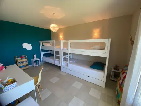 Ferienvilla mit Pool Infinity, Maison 10 personnes à La Londe Les Maures - Photo 29