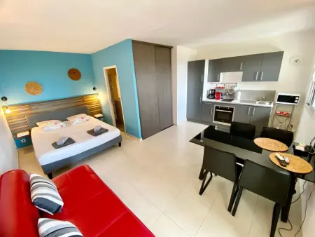 Ferienvilla mit Pool Infinity, Maison 10 personnes à La Londe Les Maures - Photo 30