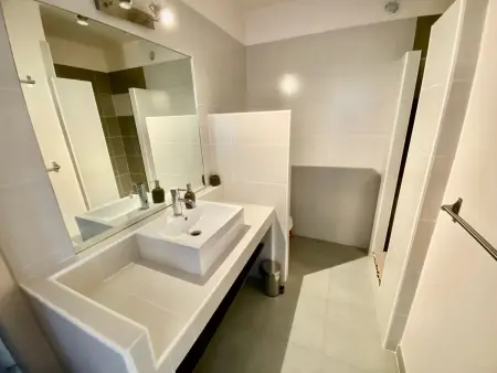 Ferienvilla mit Pool Infinity, Maison 10 personnes à La Londe Les Maures - Photo 31