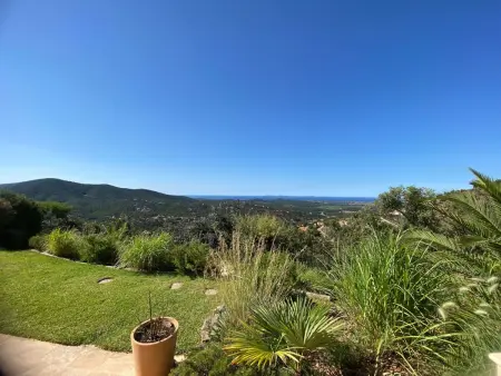 Ferienvilla mit Pool Infinity, Maison 10 personnes à La Londe Les Maures - Photo 38