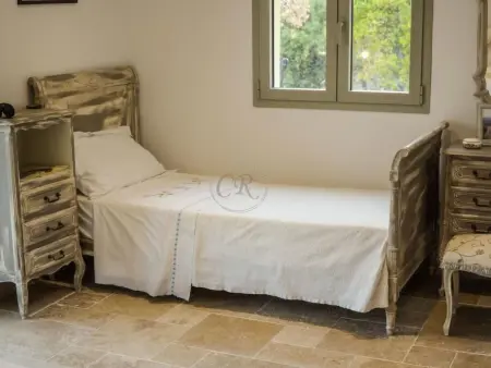 Wunderschöne Villa in Valcros mit Pool und Meerblick - Photo 10
