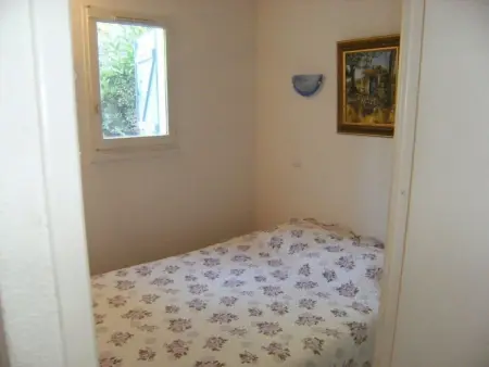 Aufenthalt im Golf von Saint-Tropez, Appartement 4 personnes à La Croix Valmer - Photo 9