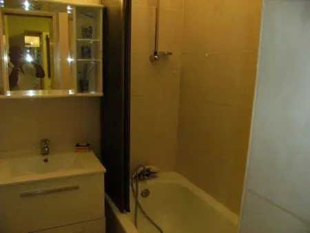 Aufenthalt im Golf von Saint-Tropez, Appartement 4 personnes à La Croix Valmer - Photo 11