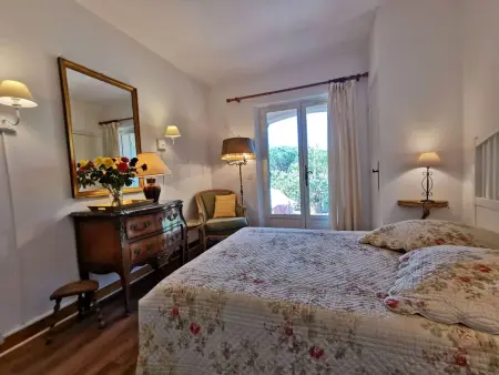 Villa mit Flair, Maison 7 personnes à La Croix Valmer - Photo 7