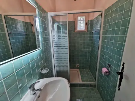 Villa mit Flair, Maison 7 personnes à La Croix Valmer - Photo 19