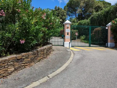 Villa mit Flair, Maison 7 personnes à La Croix Valmer - Photo 26