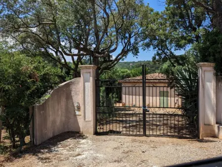 Villa mit Flair, Maison 7 personnes à La Croix Valmer - Photo 27