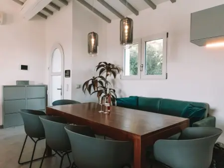 Mer de Palmiers, Maison 10 personnes à La Croix Valmer - Photo 9