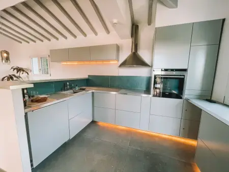 Mer de Palmiers, Maison 10 personnes à La Croix Valmer - Photo 14