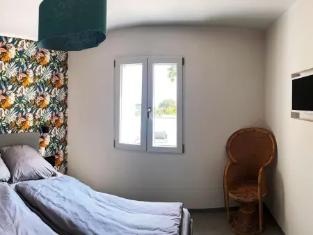 Mer de Palmiers, Maison 10 personnes à La Croix Valmer - Photo 16