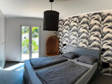 Mer de Palmiers, Maison 10 personnes à La Croix Valmer - Photo 18