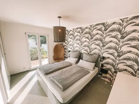 Mer de Palmiers, Maison 10 personnes à La Croix Valmer - Photo 21