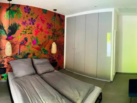 Mer de Palmiers, Maison 10 personnes à La Croix Valmer - Photo 22
