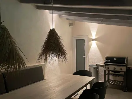 Mer de Palmiers, Maison 10 personnes à La Croix Valmer - Photo 38