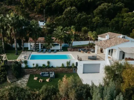 Mer de Palmiers, Maison 10 personnes à La Croix Valmer - Photo 46