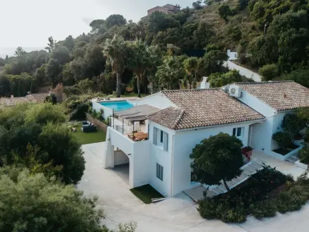 Mer de Palmiers, Maison 10 personnes à La Croix Valmer - Photo 47